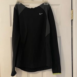 Nike Womens Long Sleeve